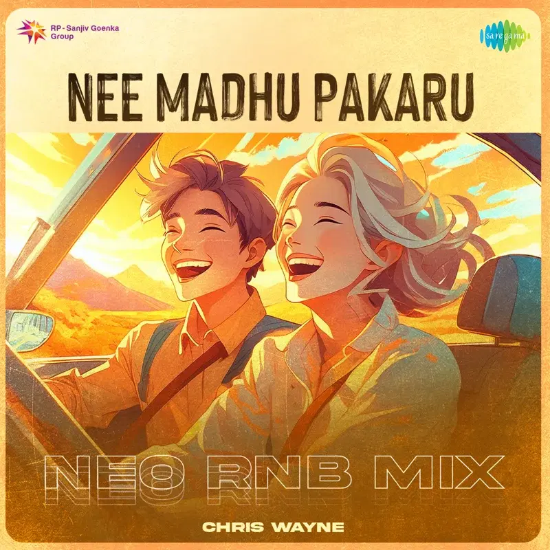 Nee Madhu Pakaru