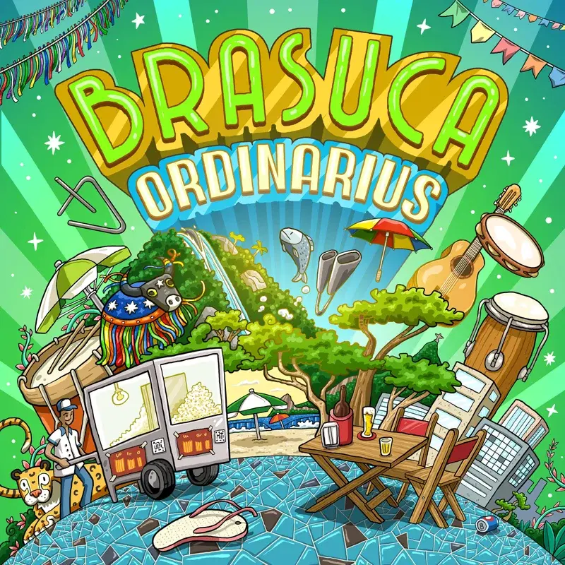 Brasuca