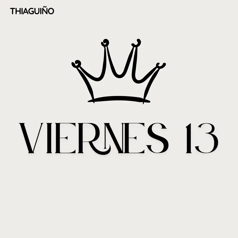 VIERNES 13