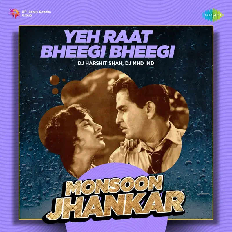 Yeh Raat Bheegi Bheegi