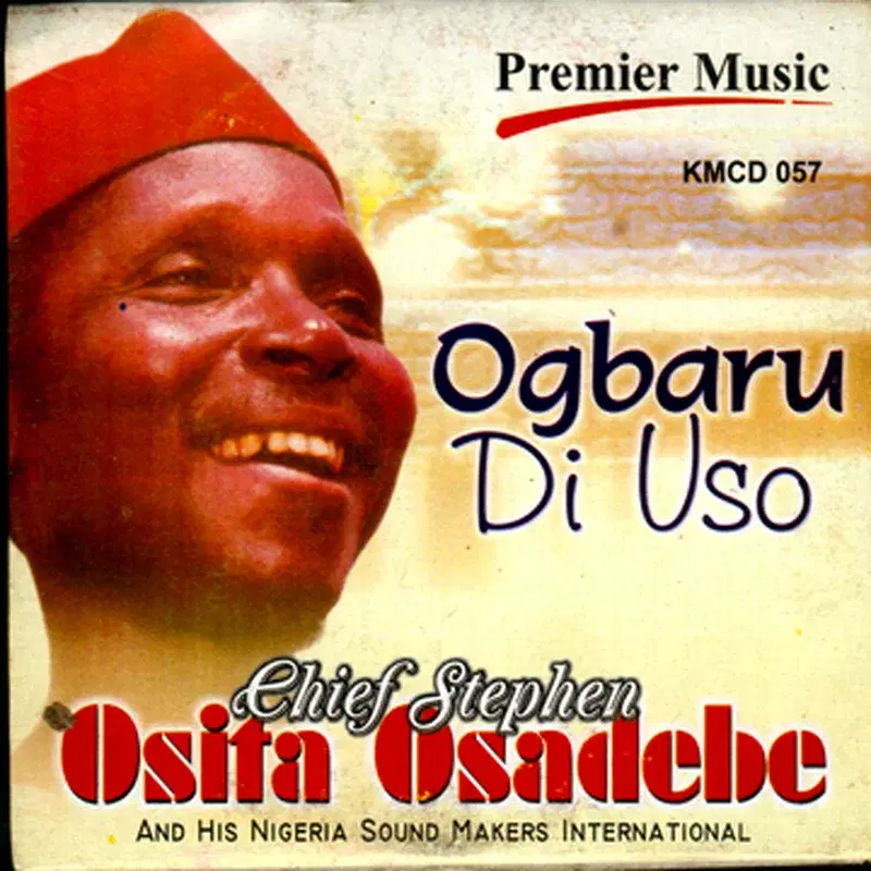 Ogbaru Di Uso