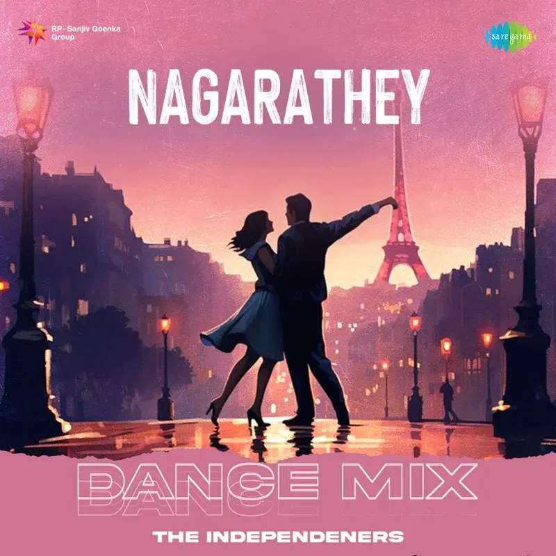 Nagarathey