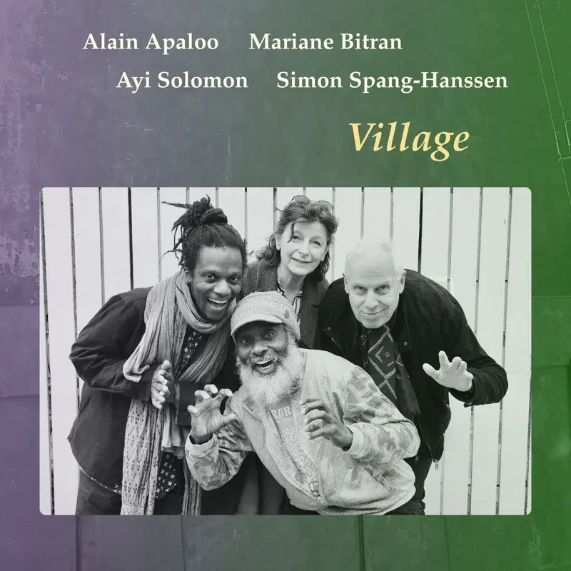 Cover Art