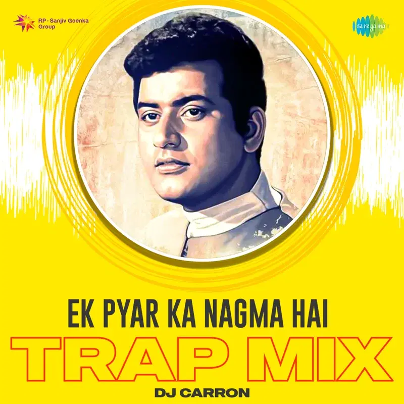 Ek Pyar Ka Nagma Hai (From "Shor")