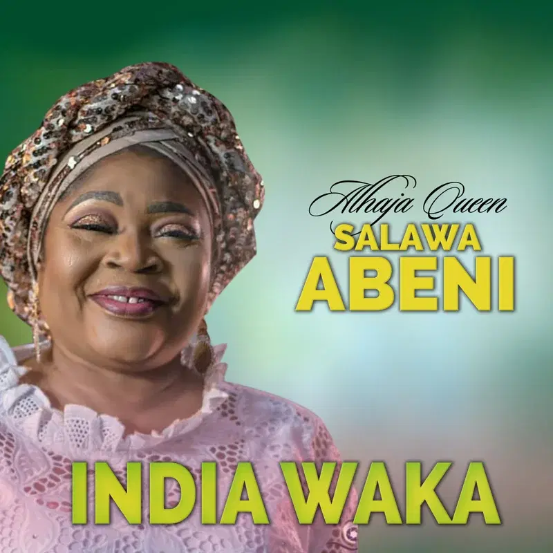 India Waka