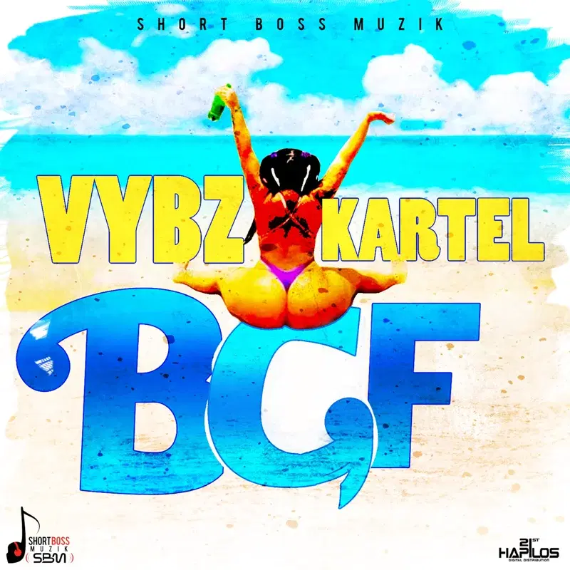 Bgf (Bad Gyal Fuck)