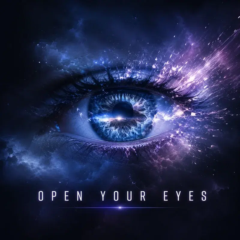 Open Your Eyes
