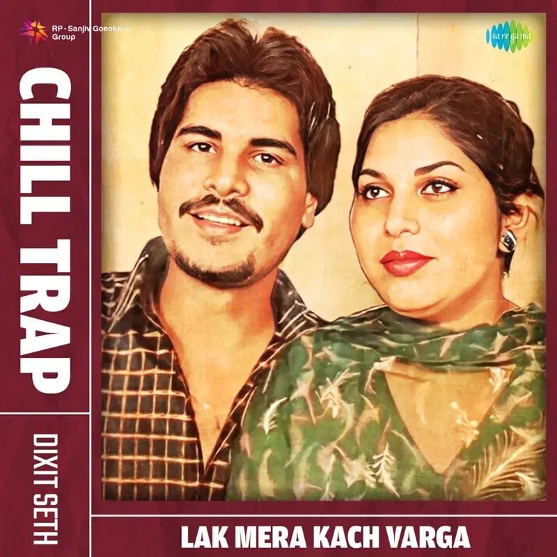 Lak Mera Kach Varga