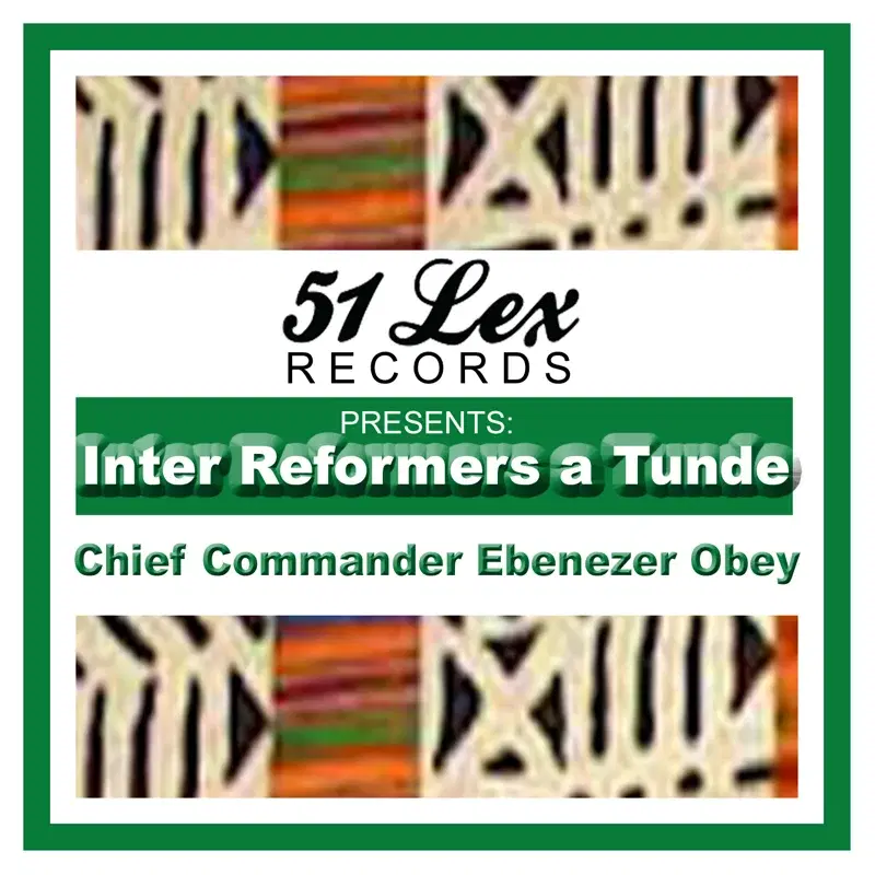 51 Lex Presents Inter Reformers a Tunde
