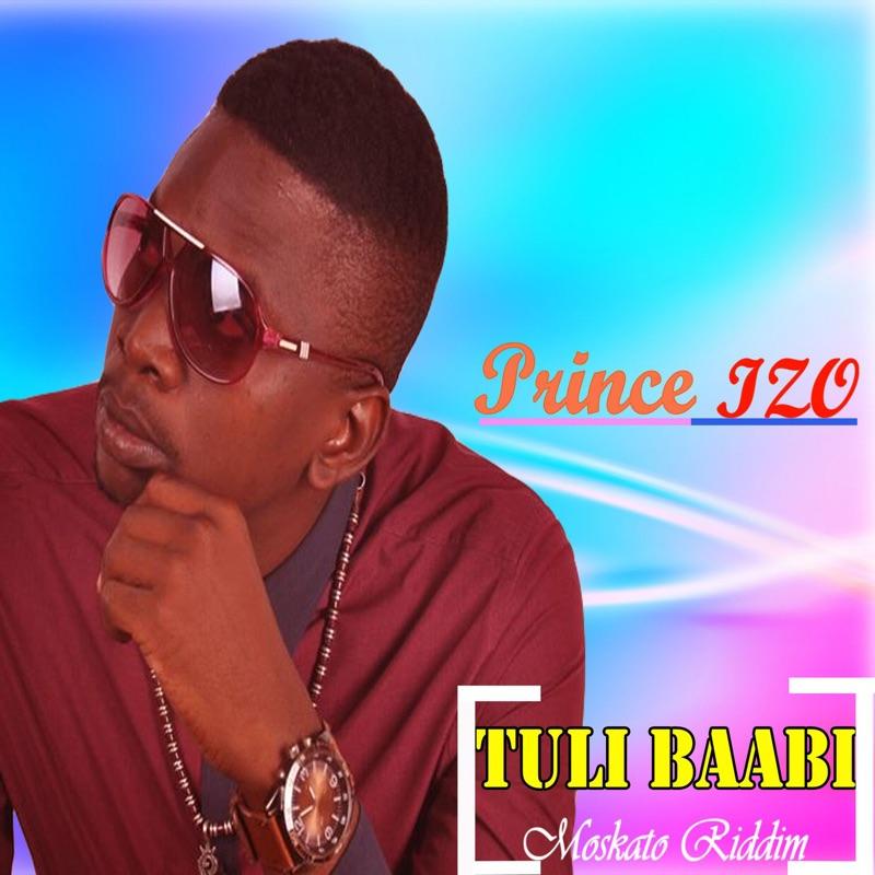 Tuli Baabi Moskato Riddim