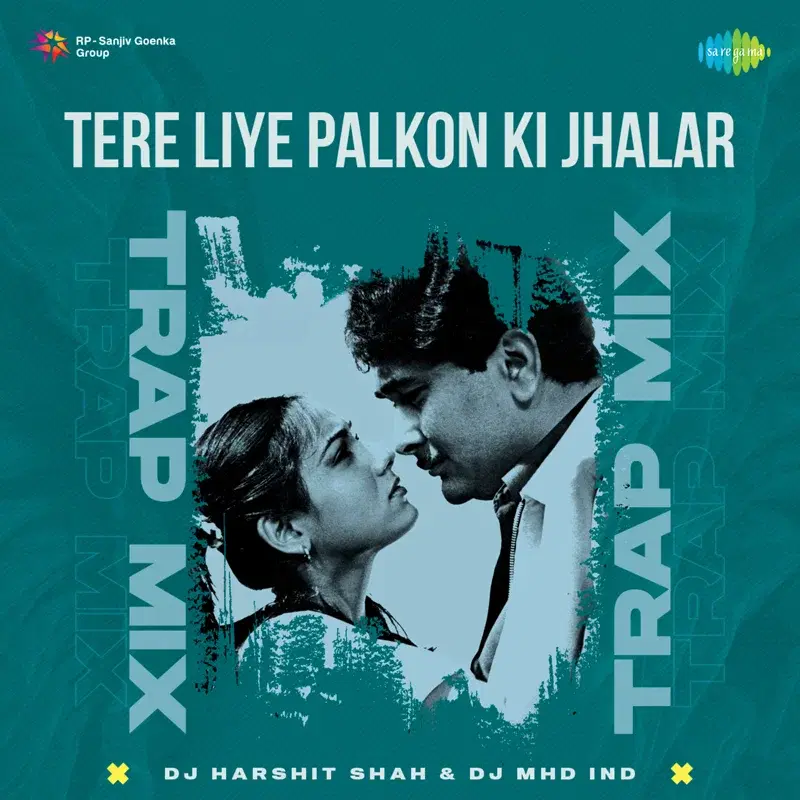 Tere Liye Palkon Ki Jhalar