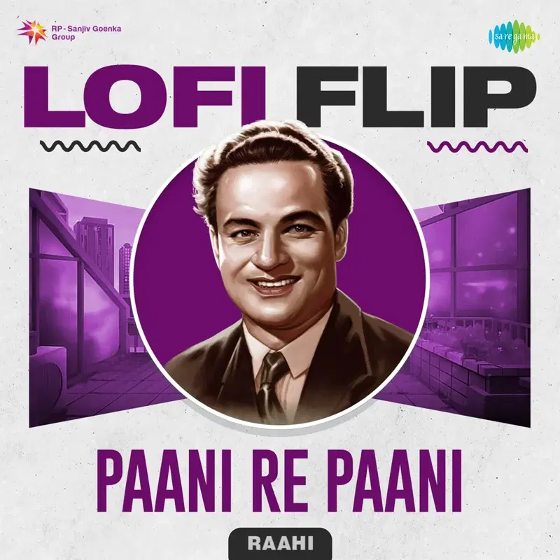 Paani Re Paani