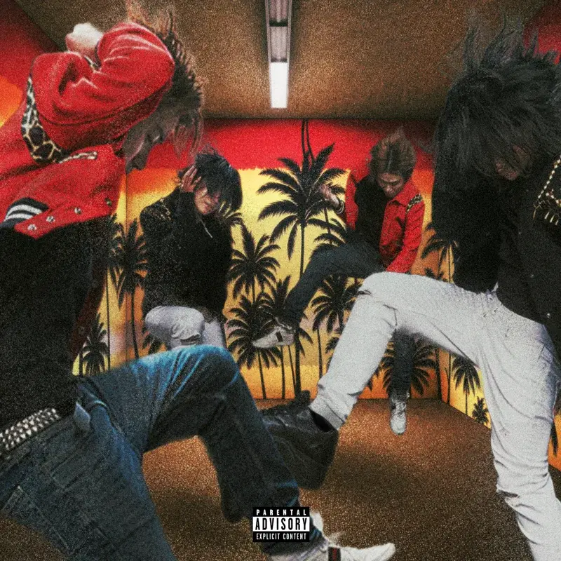 Cover Art