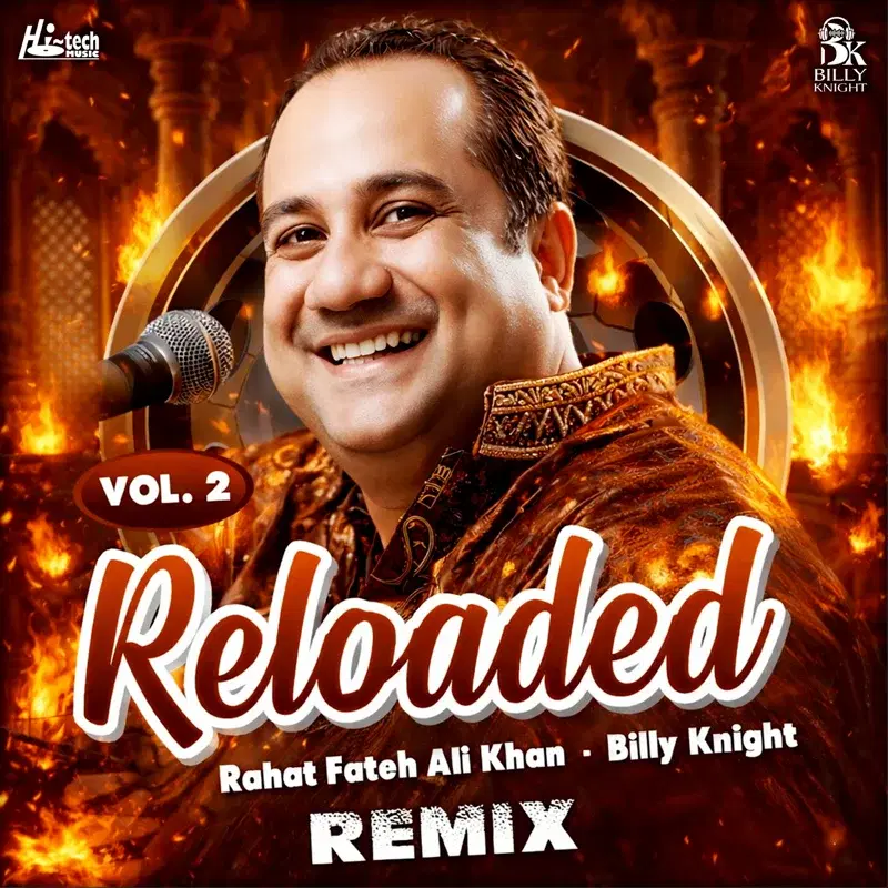 Reloaded, Vol. 2