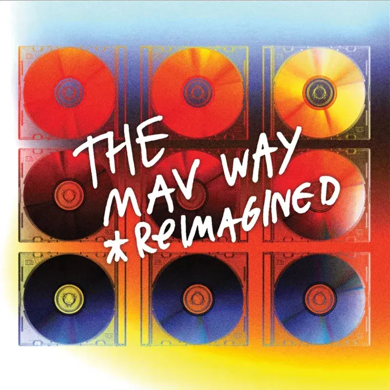 You are Mighty (feat. Nick Day & Odell Bunton Jr.)