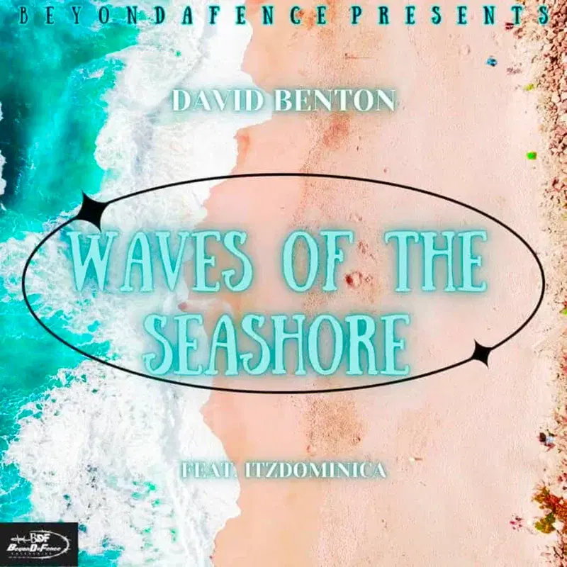 Waves of the Seashore