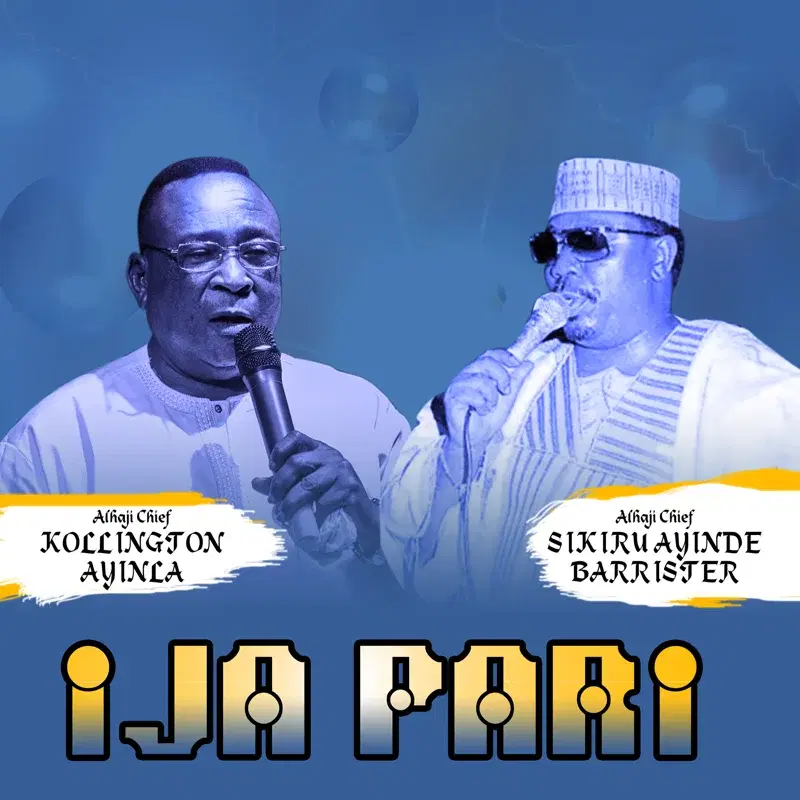 Ija Pari
