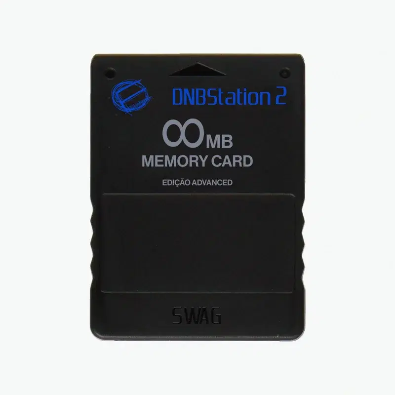 Memory Card
