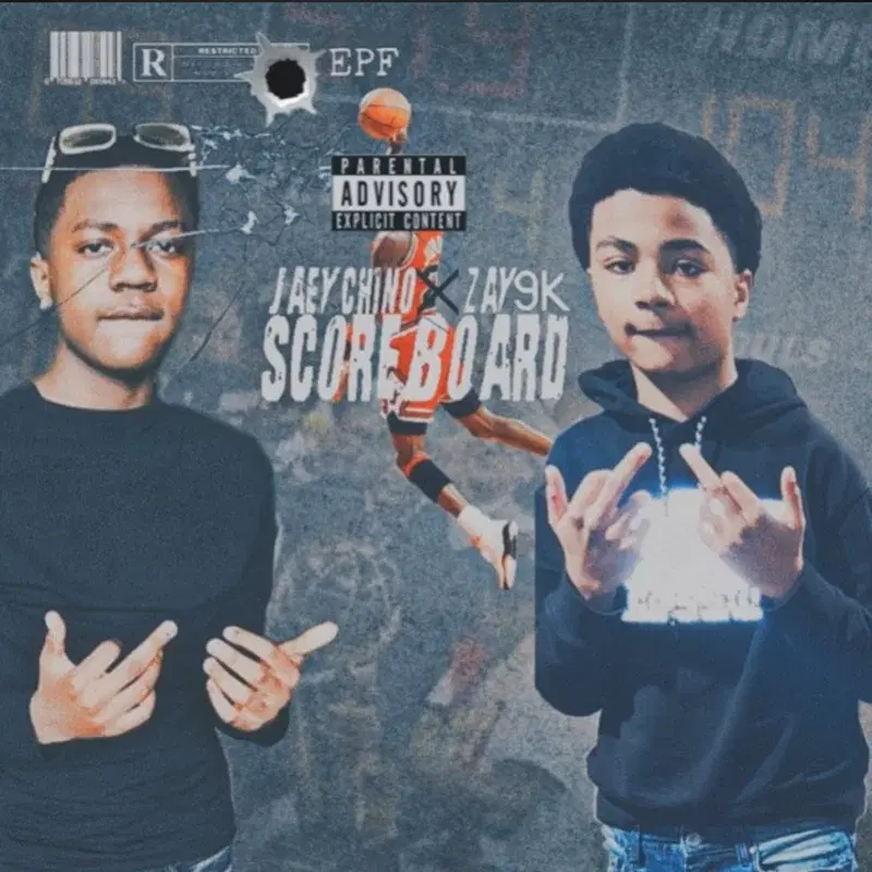 Cover Art