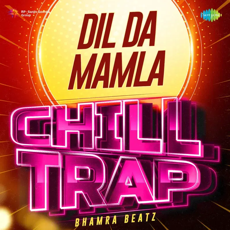 Dil da Mamla