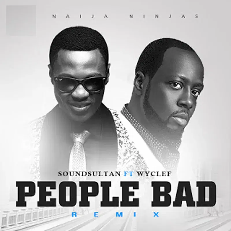 People Bad