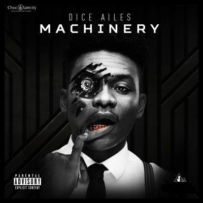 Machinery