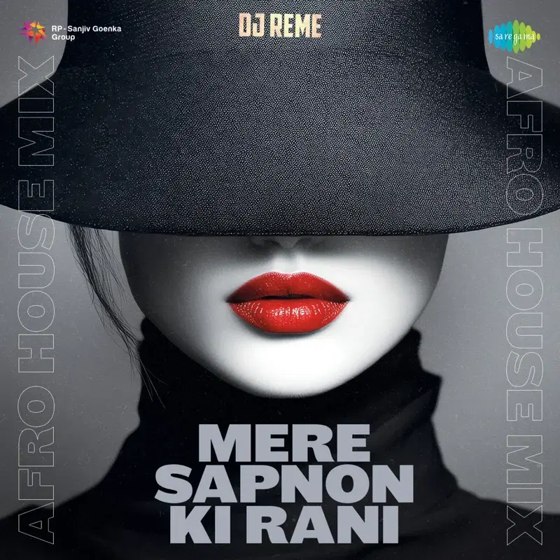 Mere Sapnon Ki Rani