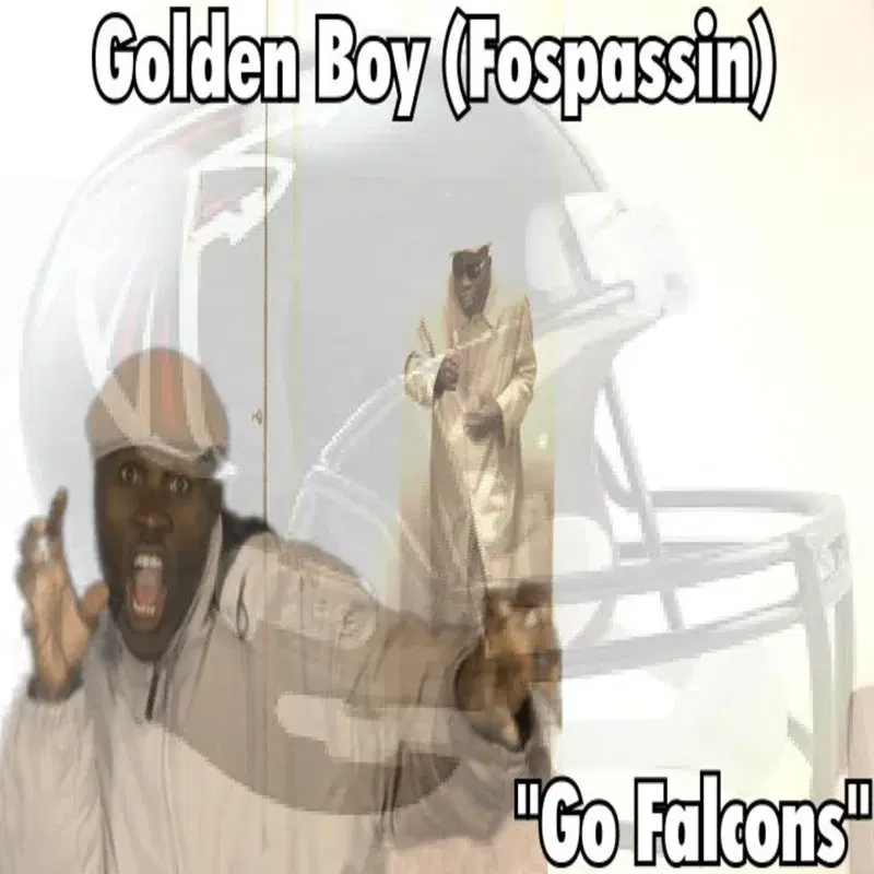 Go Falcons