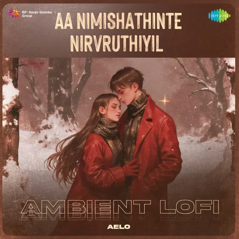 Aa Nimishathinte Nirvruthiyil