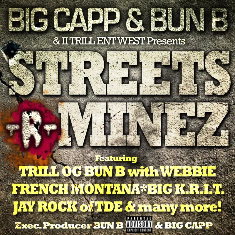 Streets-R-Minez
