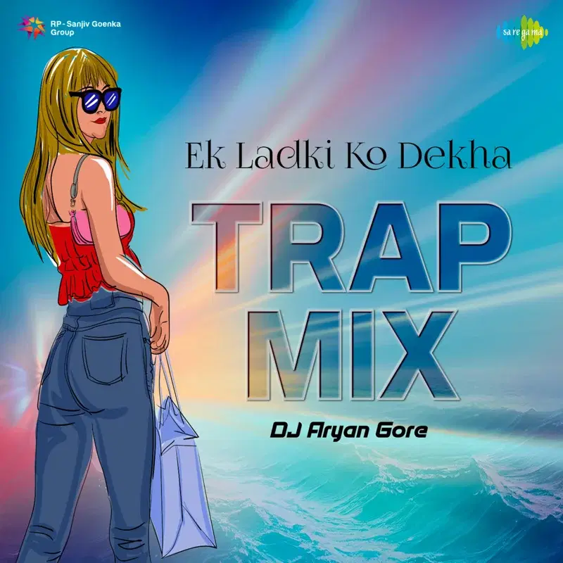 Ek Ladki Ko Dekha (From "1942 a Love Story")