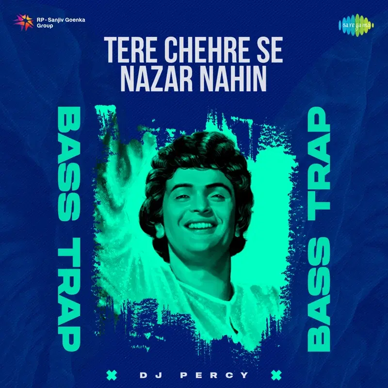 Tere Chehre Se Nazar Nahin