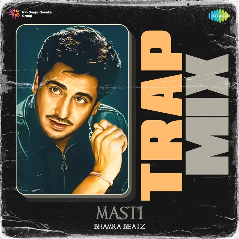 Masti