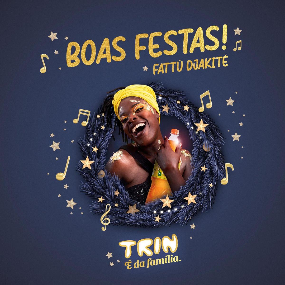 Boas Festas