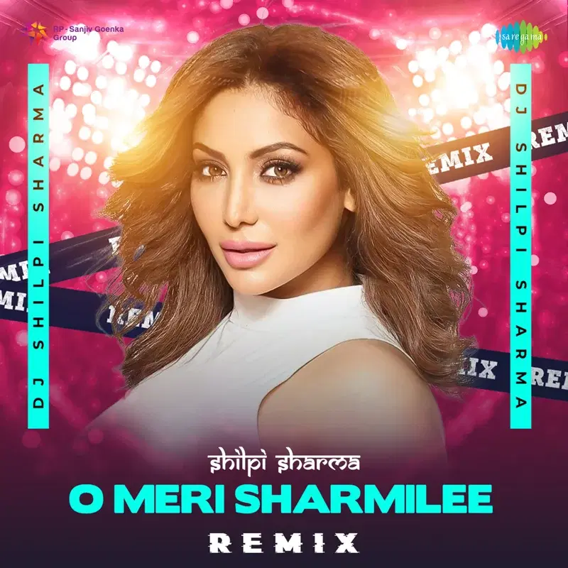 O Meri Sharmilee