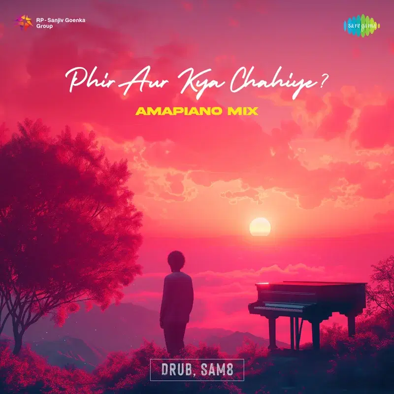 Phir Aur Kya Chahiye