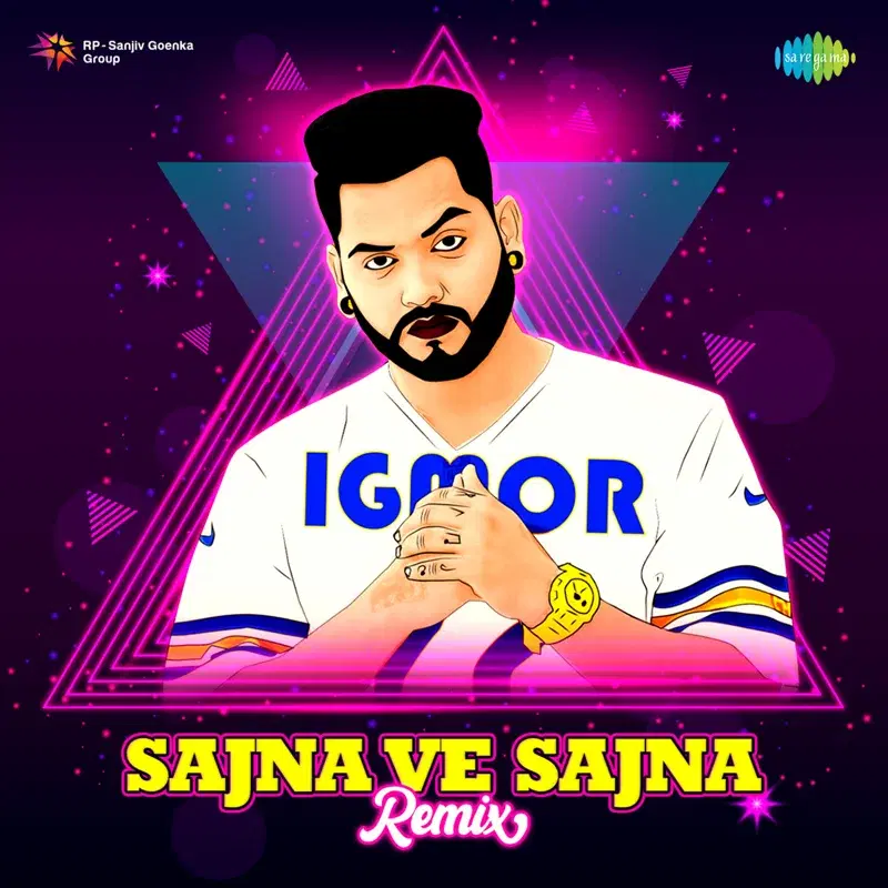 Sajna Ve Sajna