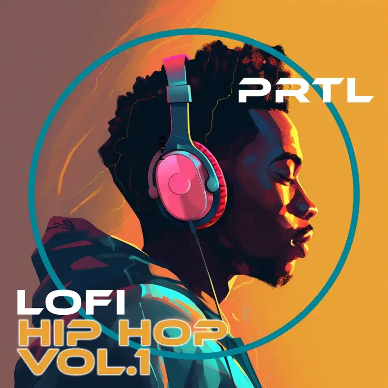 Lofi Hip Hop