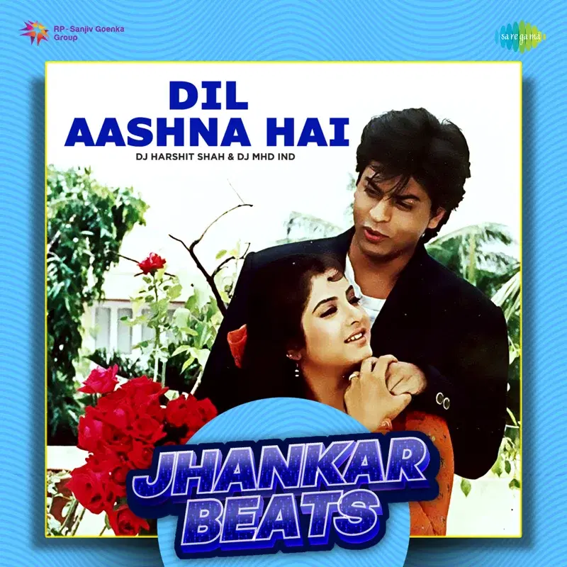 Dil Aashna Hai