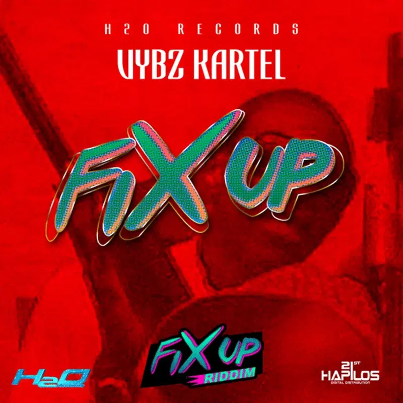 Fix Up - Single