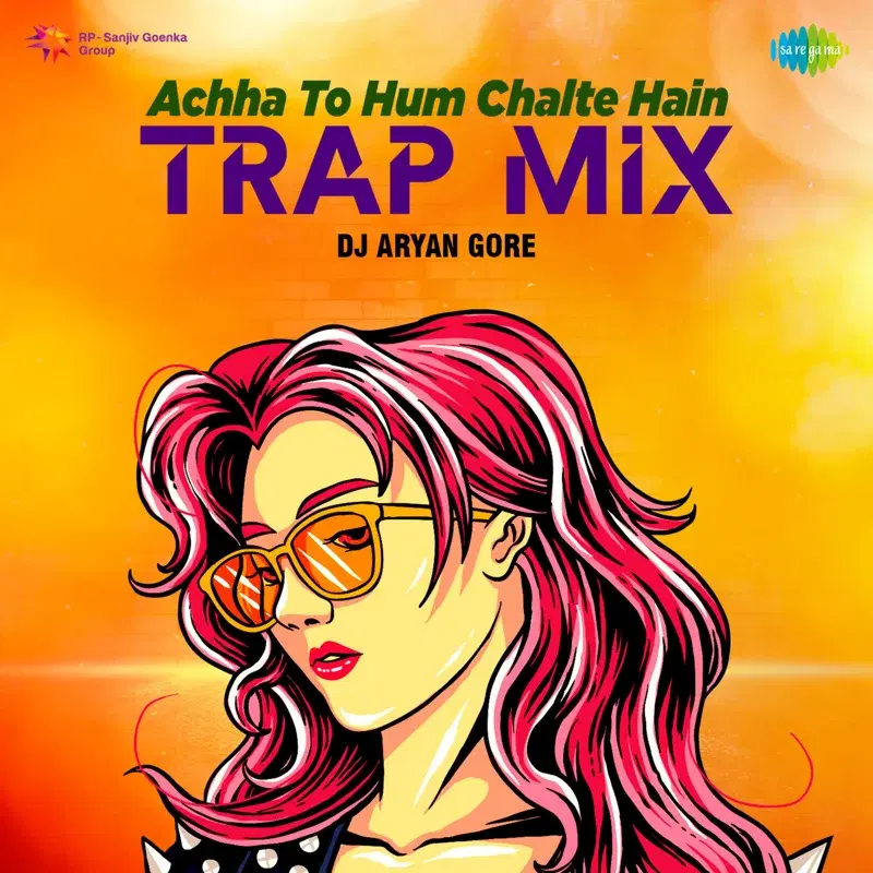 Achha to Hum Chalte Hain (From "Aan Milo Sajna")