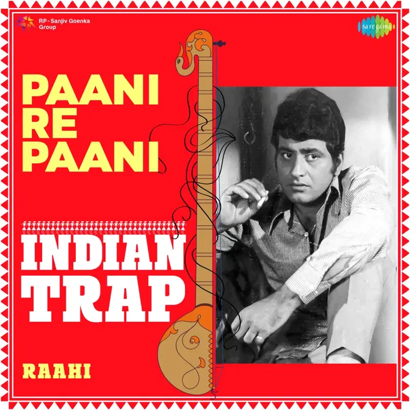 Paani Re Paani Indian Trap (From "Shor")