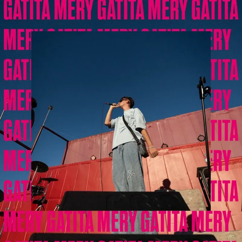 GATITA MERY