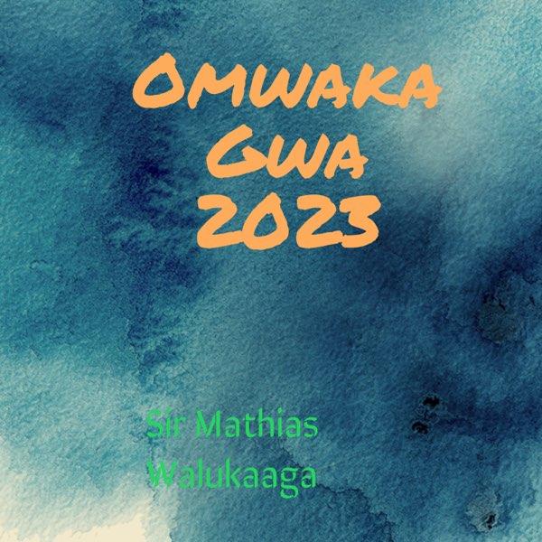 Omwaka Gwa 2023