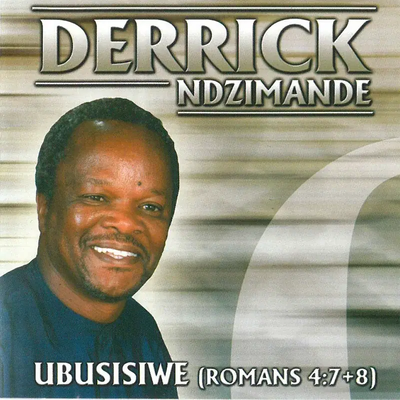 Ubusisiwe (Romans 4: 7 + 8)