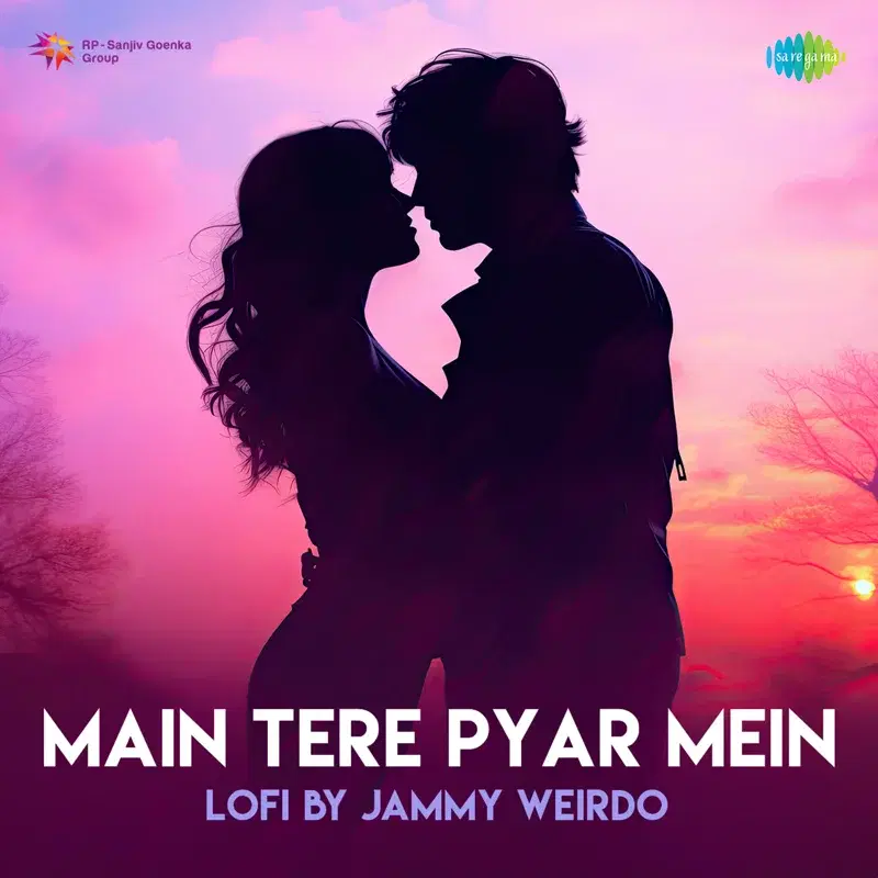 Main Tere Pyar Mein