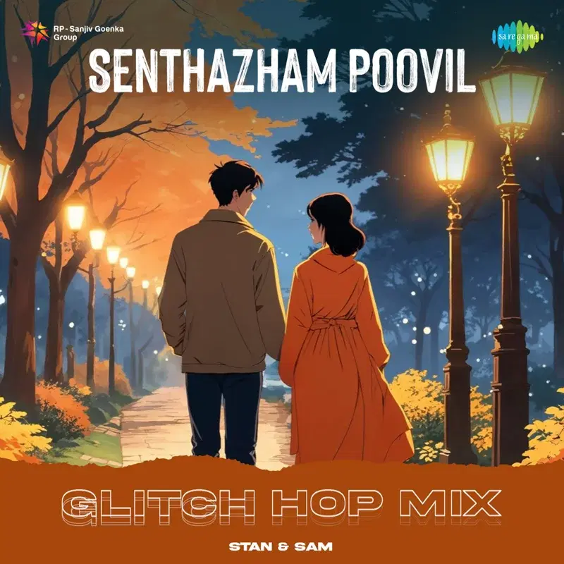 Senthazham Poovil