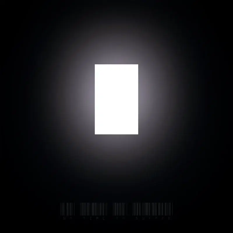 No Time to Suffer
