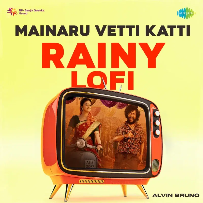Mainaru Vetti Katti (From "Dasara")