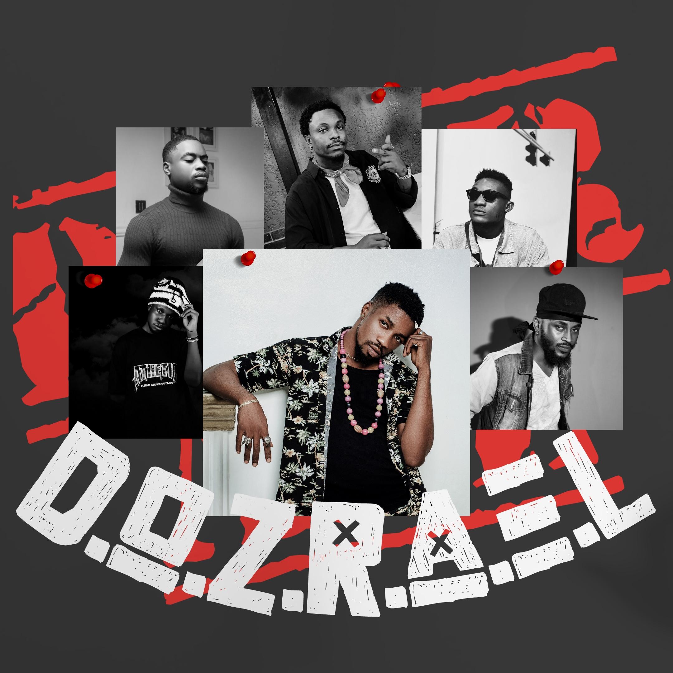 D.O.Z.R.A.E.L